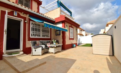 Reventa - Adosado - Orihuela Costa - Playa Flamenca