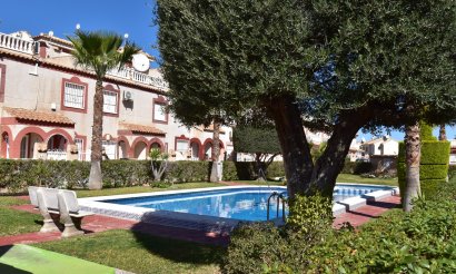 Reventa - Adosado - Orihuela Costa - Playa Flamenca