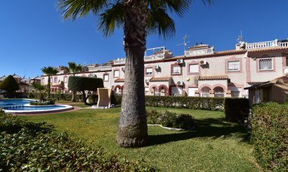 Reventa - Adosado - Orihuela Costa - Playa Flamenca