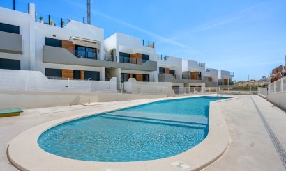 Reventa - Apartamento / piso - San Miguel de Salinas - San Miguel