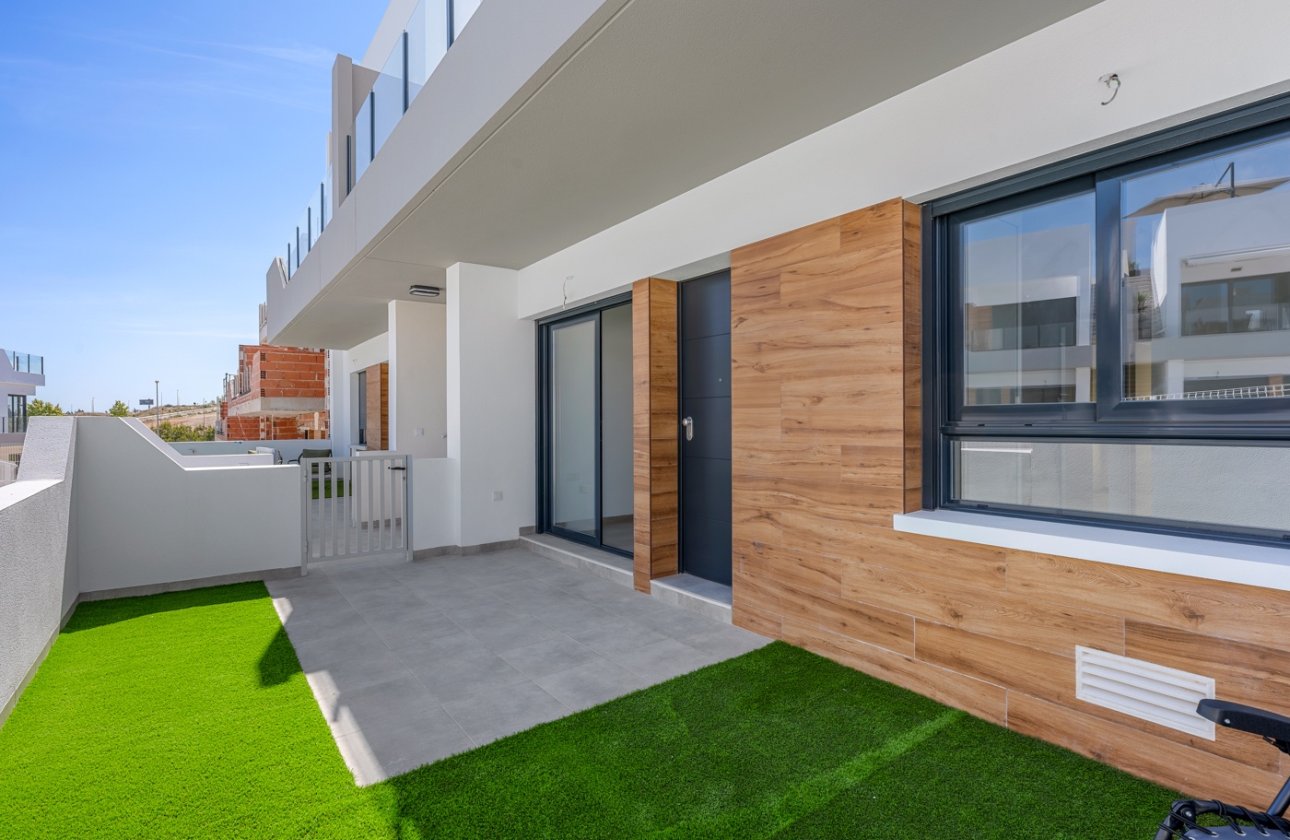 Reventa - Apartamento / piso - San Miguel de Salinas - San Miguel