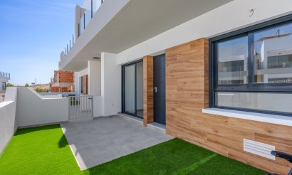Reventa - Apartamento / piso - San Miguel de Salinas - San Miguel