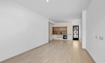 Reventa - Apartamento / piso - San Miguel de Salinas - San Miguel