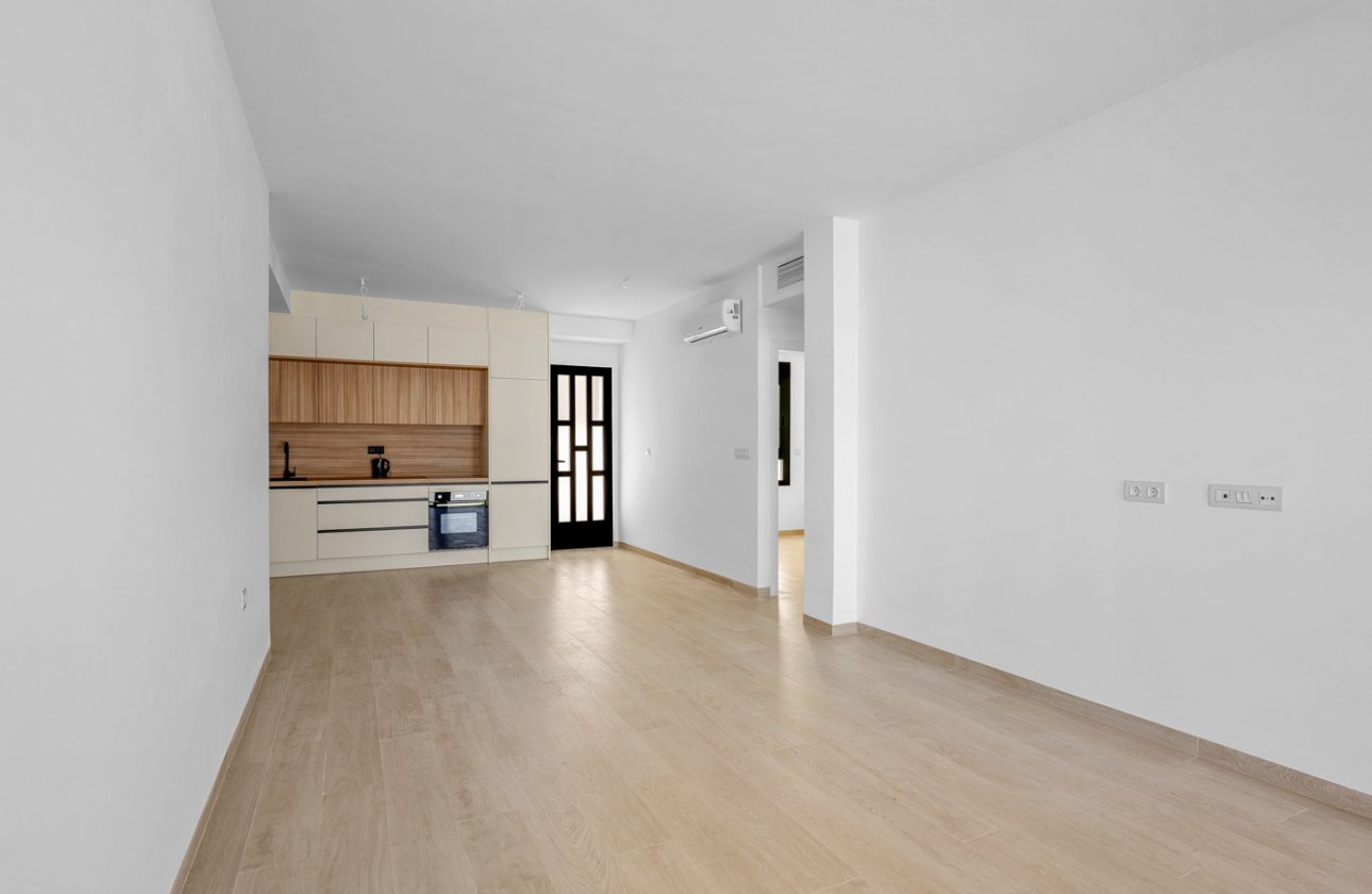 Reventa - Apartamento / piso - San Miguel de Salinas - San Miguel