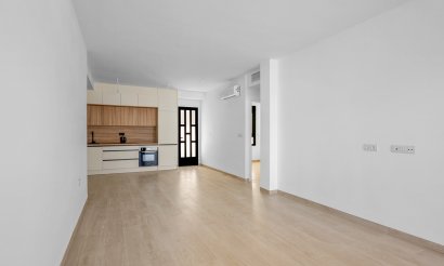 Reventa - Apartamento / piso - San Miguel de Salinas - San Miguel