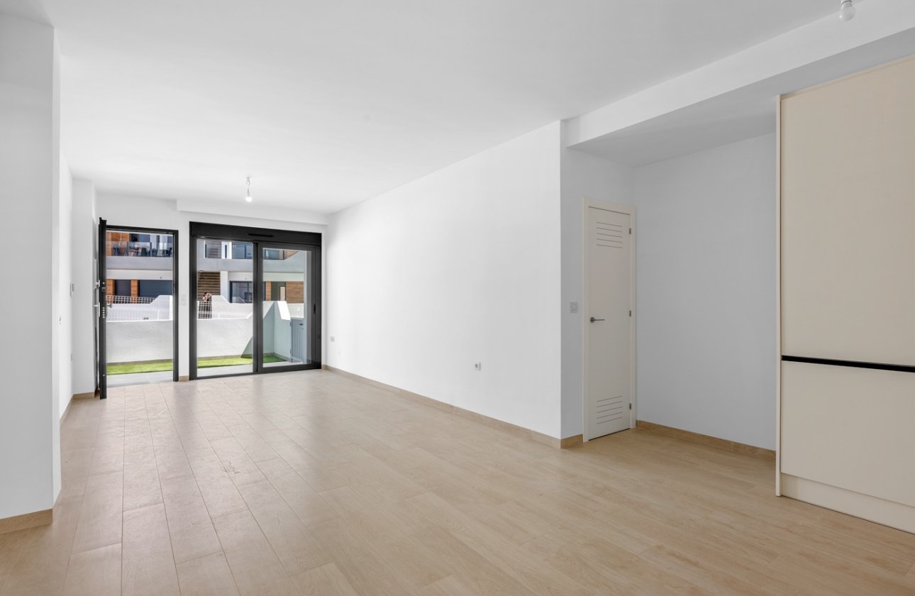 Reventa - Apartamento / piso - San Miguel de Salinas - San Miguel