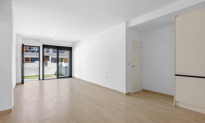 Reventa - Apartamento / piso - San Miguel de Salinas - San Miguel