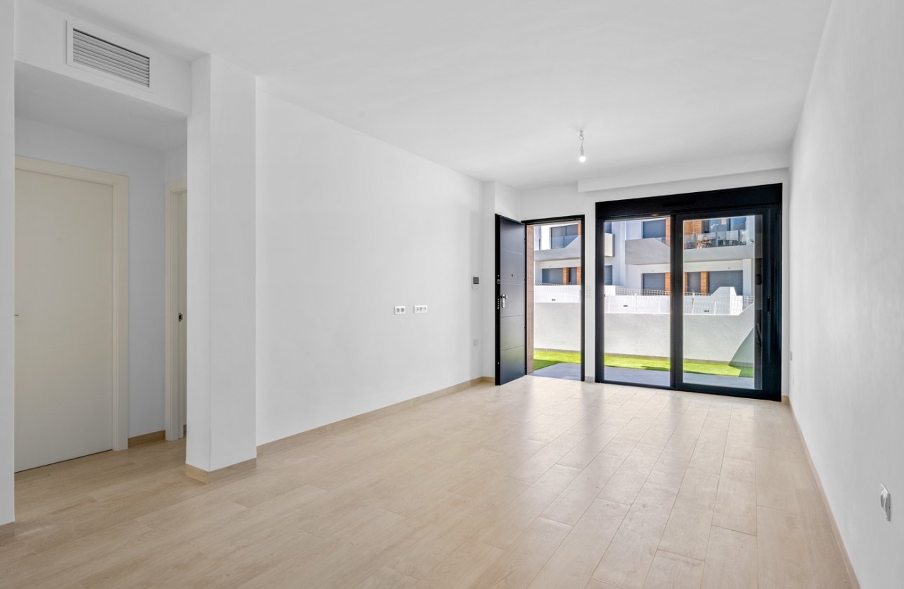 Reventa - Apartamento / piso - San Miguel de Salinas - San Miguel