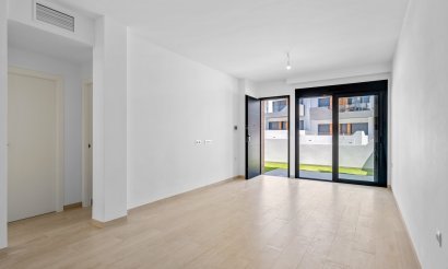Reventa - Apartamento / piso - San Miguel de Salinas - San Miguel