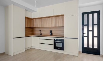 Reventa - Apartamento / piso - San Miguel de Salinas - San Miguel