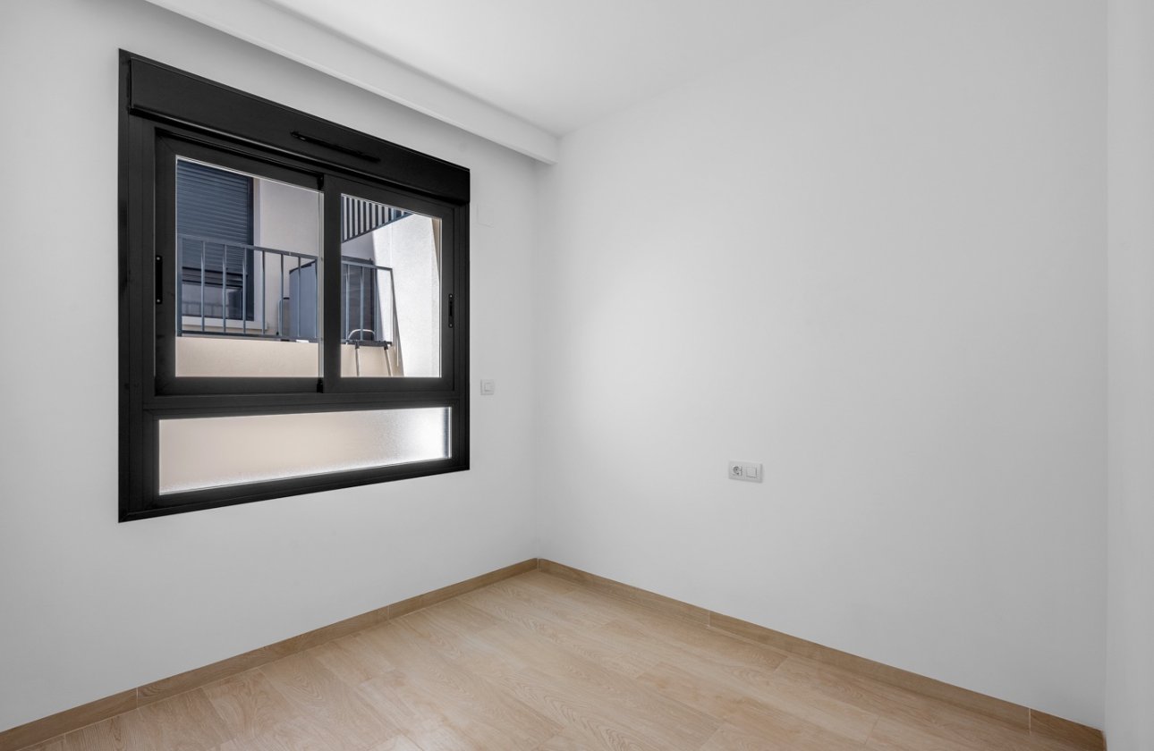 Reventa - Apartamento / piso - San Miguel de Salinas - San Miguel