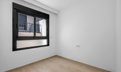Reventa - Apartamento / piso - San Miguel de Salinas - San Miguel