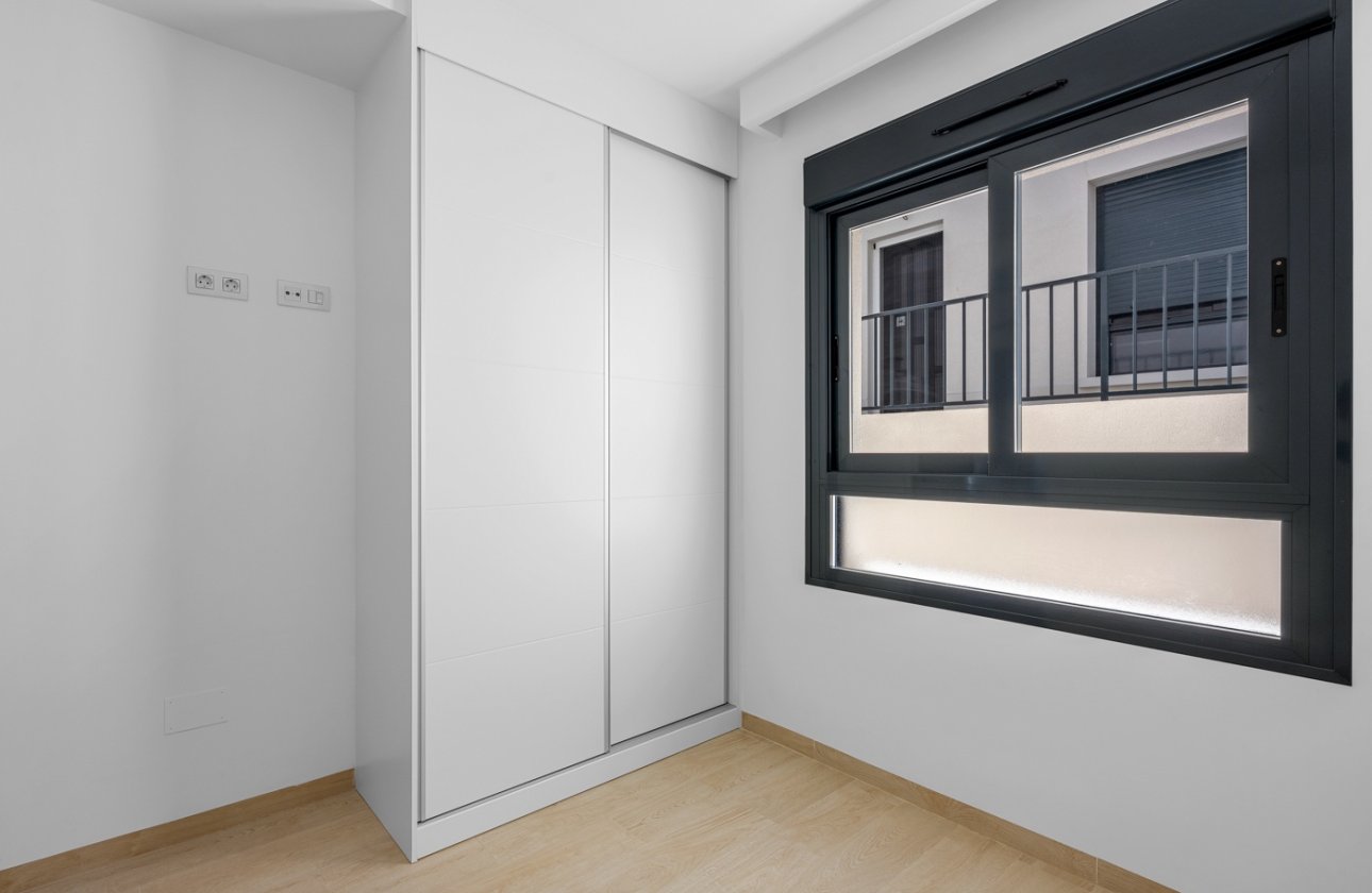 Reventa - Apartamento / piso - San Miguel de Salinas - San Miguel