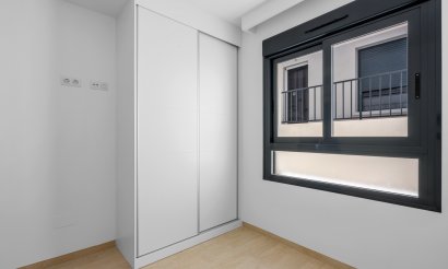 Reventa - Apartamento / piso - San Miguel de Salinas - San Miguel
