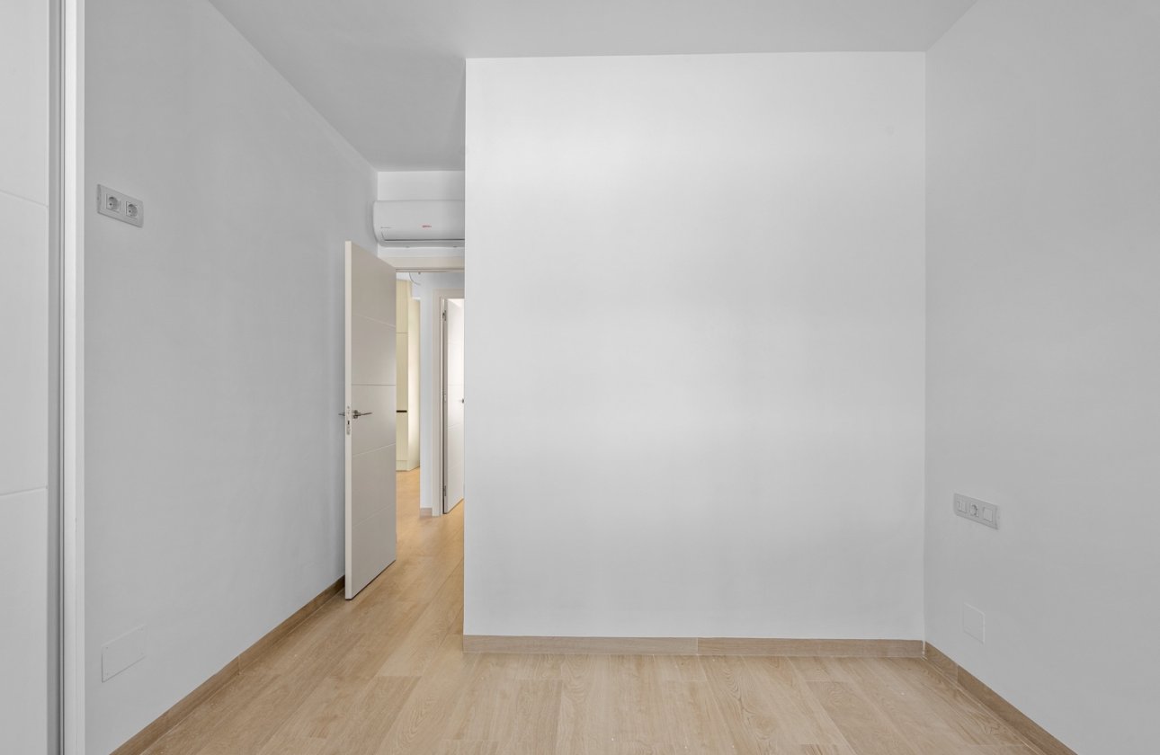 Reventa - Apartamento / piso - San Miguel de Salinas - San Miguel
