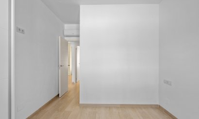 Reventa - Apartamento / piso - San Miguel de Salinas - San Miguel