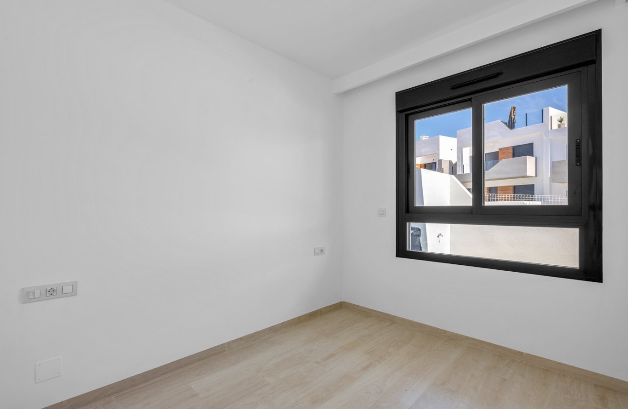 Reventa - Apartamento / piso - San Miguel de Salinas - San Miguel
