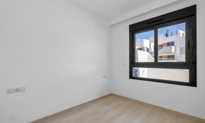 Reventa - Apartamento / piso - San Miguel de Salinas - San Miguel