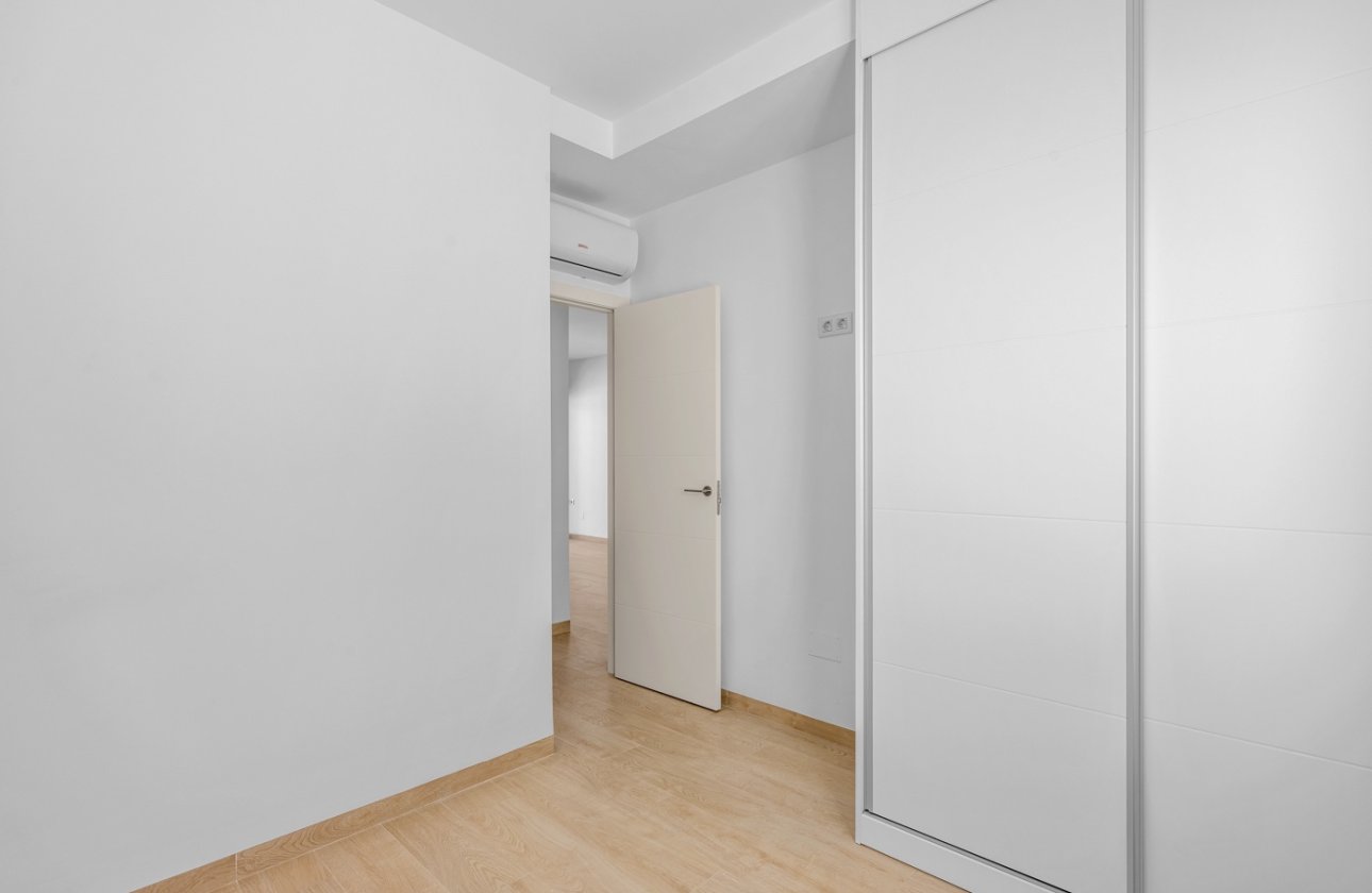 Reventa - Apartamento / piso - San Miguel de Salinas - San Miguel
