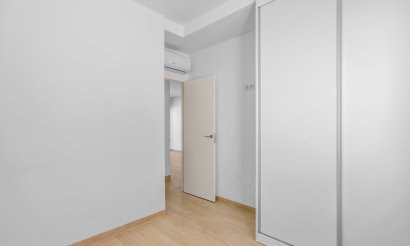 Reventa - Apartamento / piso - San Miguel de Salinas - San Miguel