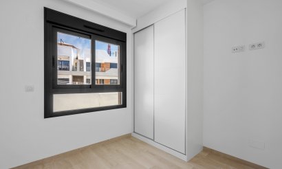 Reventa - Apartamento / piso - San Miguel de Salinas - San Miguel