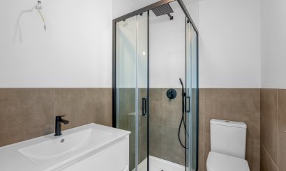 Reventa - Apartamento / piso - San Miguel de Salinas - San Miguel