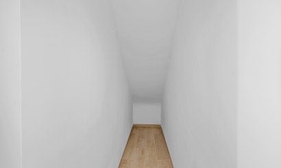 Reventa - Apartamento / piso - San Miguel de Salinas - San Miguel