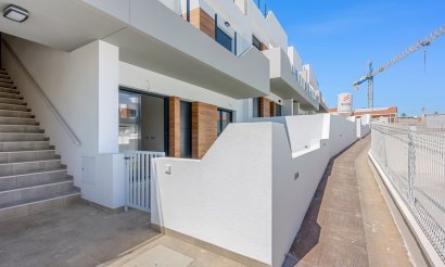 Reventa - Apartamento / piso - San Miguel de Salinas - San Miguel