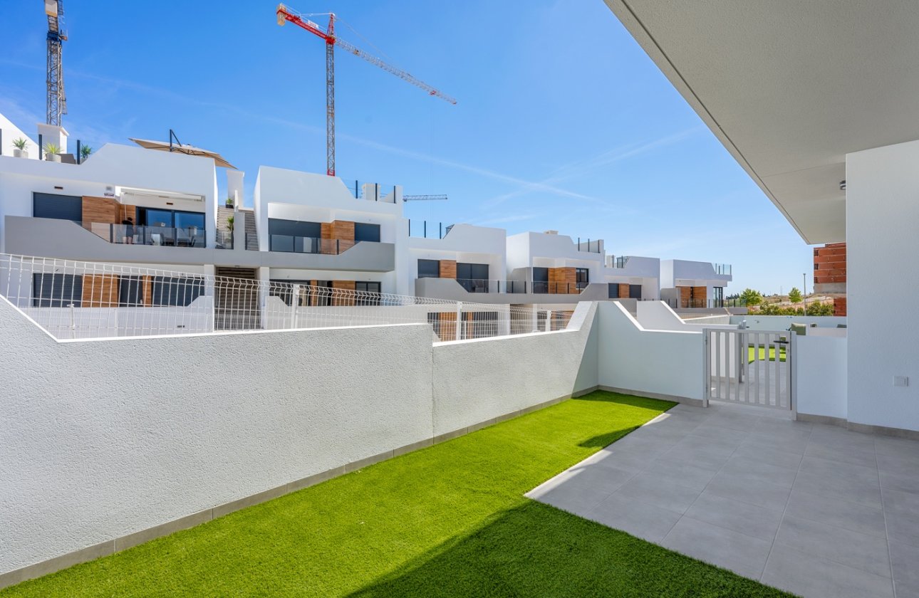 Reventa - Apartamento / piso - San Miguel de Salinas - San Miguel