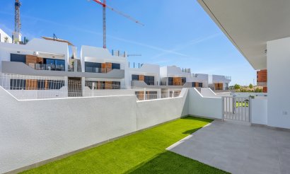 Reventa - Apartamento / piso - San Miguel de Salinas - San Miguel
