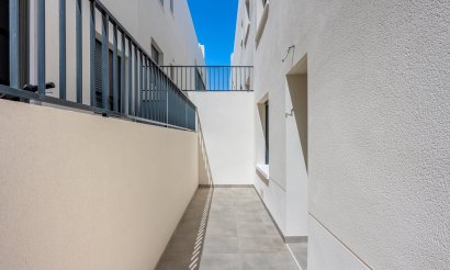 Reventa - Apartamento / piso - San Miguel de Salinas - San Miguel