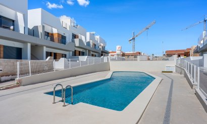 Reventa - Apartamento / piso - San Miguel de Salinas - San Miguel