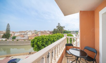 Reventa - Apartamento / piso - Ciudad Quesada - Ciudad Quesada - Rojales