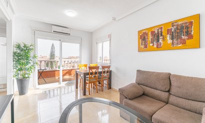 Reventa - Apartamento / piso - Ciudad Quesada - Ciudad Quesada - Rojales