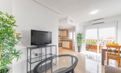 Reventa - Apartamento / piso - Ciudad Quesada - Ciudad Quesada - Rojales