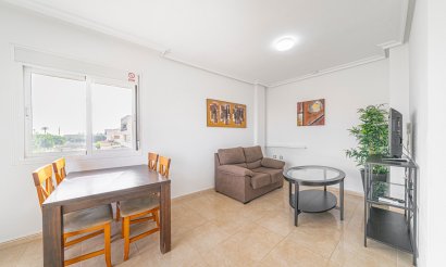 Reventa - Apartamento / piso - Ciudad Quesada - Ciudad Quesada - Rojales