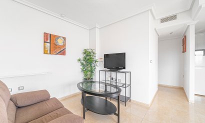 Reventa - Apartamento / piso - Ciudad Quesada - Ciudad Quesada - Rojales