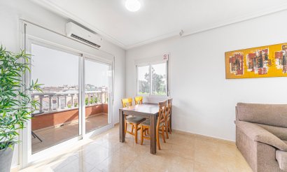 Reventa - Apartamento / piso - Ciudad Quesada - Ciudad Quesada - Rojales
