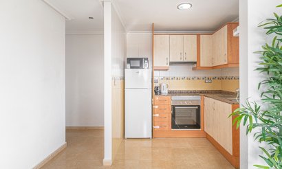 Reventa - Apartamento / piso - Ciudad Quesada - Ciudad Quesada - Rojales