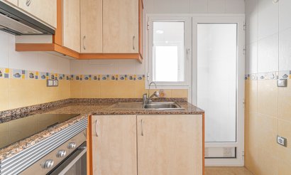 Reventa - Apartamento / piso - Ciudad Quesada - Ciudad Quesada - Rojales