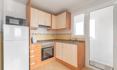 Reventa - Apartamento / piso - Ciudad Quesada - Ciudad Quesada - Rojales