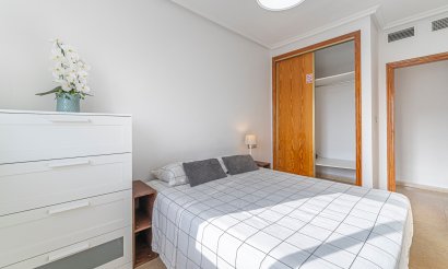 Reventa - Apartamento / piso - Ciudad Quesada - Ciudad Quesada - Rojales