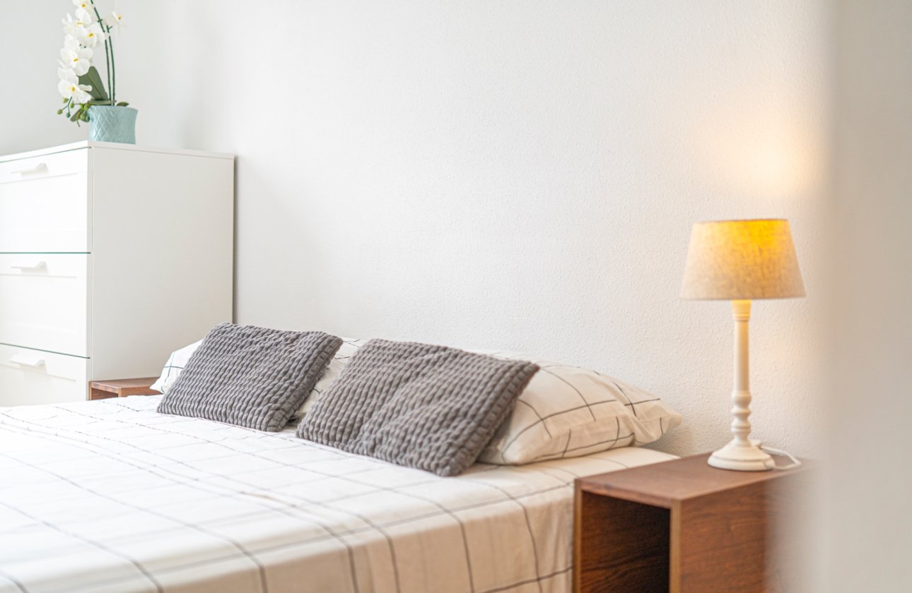 Reventa - Apartamento / piso - Ciudad Quesada - Ciudad Quesada - Rojales