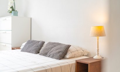 Reventa - Apartamento / piso - Ciudad Quesada - Ciudad Quesada - Rojales