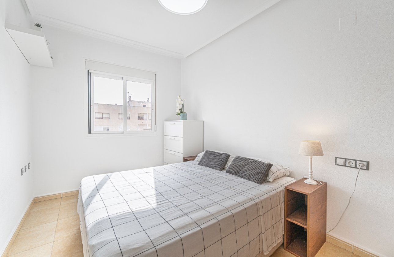 Reventa - Apartamento / piso - Ciudad Quesada - Ciudad Quesada - Rojales