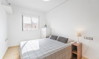 Reventa - Apartamento / piso - Ciudad Quesada - Ciudad Quesada - Rojales
