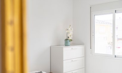 Reventa - Apartamento / piso - Ciudad Quesada - Ciudad Quesada - Rojales