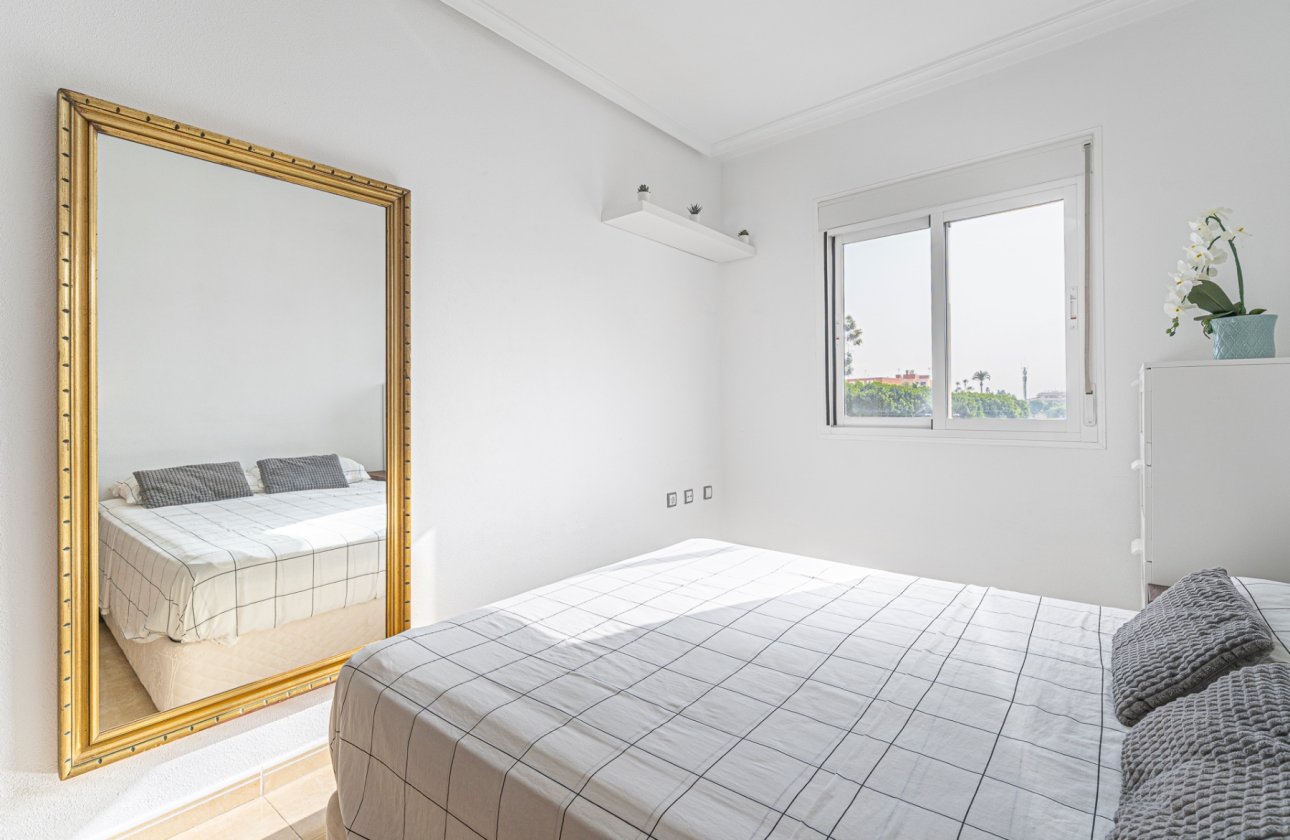 Reventa - Apartamento / piso - Ciudad Quesada - Ciudad Quesada - Rojales