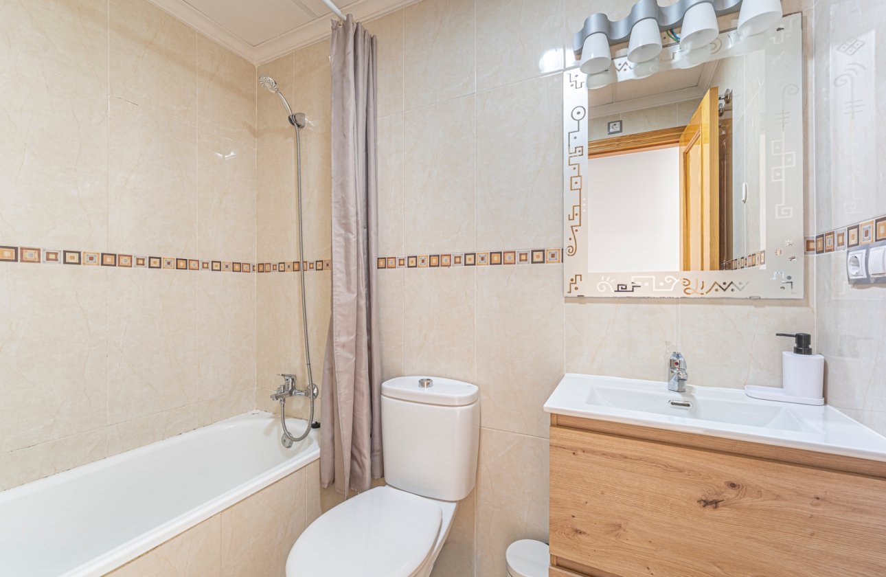 Reventa - Apartamento / piso - Ciudad Quesada - Ciudad Quesada - Rojales