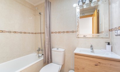 Reventa - Apartamento / piso - Ciudad Quesada - Ciudad Quesada - Rojales